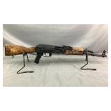 *SEIZURE* Romarm Sa/Cugir GP Wasr-10/83 7.62x39mm