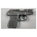 *SEIZURE* Kel-Tec P3AT .380 AUTO
