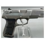 *SEIZURE* Sturm, Ruger & Co. P90DC .45 A.C.P.