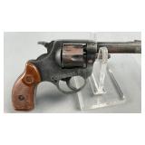 *SEIZURE* RG Ind. RG 14 .22 LR