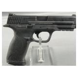 *SEIZURE* Smith & Wesson M&P40 40 S&W