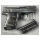 *SEIZURE* Jimenez Arms J.A. 22 .22 L.R.
