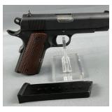 *SEIZURE* S.A.M. Inc. M1911 GI 45 ACP