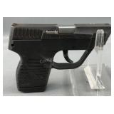 *SEIZURE* Taurus PT 738 380 Auto