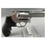 *SEIZURE* Sturm, Ruger, & Co. SP101 9mm Parabellum