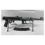 *SEIZURE* Pioneer Arms Corp. PPS43-C 7.62x25 Tokar
