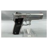 *SEIZURE* Smith & Wesson 659 9mm Parabellum