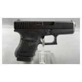 *SEIZURE* Glock 36 .45 Auto