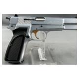 Browning Arms Company Hi Power 9mm Luger