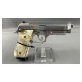 *SEIZURE* Taurus PT 100 AFS .40