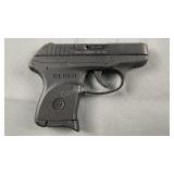 *SEIZURE* Ruger LCP 380 Auto