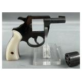 *SEIZURE* Arms Co. None Marked 22 LR