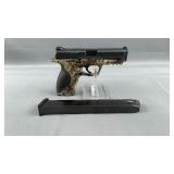 *SEIZURE* Smith & Wesson M&P 40 40 S&W