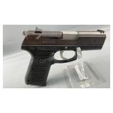 *SEIZURE* Sturm, Ruger & Co. P95DC 9mmx19