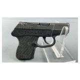 *SEIZURE* Kel-Tec P3AT 380 Auto