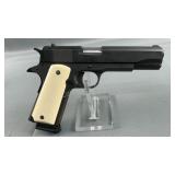 *SEIZURE* Rock Island Armory M1911-A1 FS 45 ACP