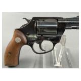 *SEIZURE* Charter Arms Corp. Undercover 38 Special