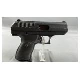 *SEIZURE* Hi-Point C9 9mm Luger