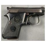 *SEIZURE* Beretta USA 950 BS .25 CAL