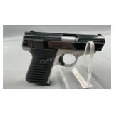 *SEIZURE* Jimenez Arms J.A. 380 380 Auto