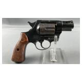 *SEIZURE* RG Ind. RG 40 38 Special