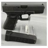 *SEIZURE* Glock, Inc. 32 Gen 4 357 Sig