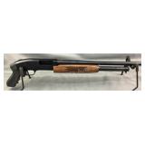 *SEIZURE* Mossberg 500A 12 Gauge