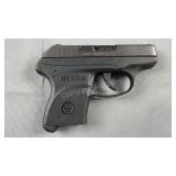 *SEIZURE* Sturm, Ruger & Co. LCP 380 Auto