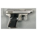*SEIZURE* Sterling Arms Sterling .22 L.R.