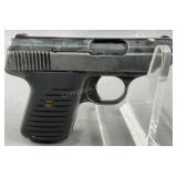 *SEIZURE* Bryco Arms Model 25 25 Auto
