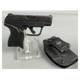 *SEIZURE* Ruger LCP II 380 Auto