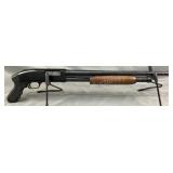 *SEIZURE* Mossberg 500C 20 Gauge
