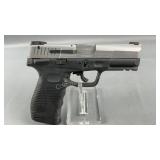*SEIZURE* Taurus PT 24/7 G2 9 mm