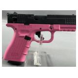 *SEIZURE* ISSC Handels M22 .22lr