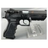 *SEIZURE* IWI Desert Eagle Pistol .40 S&W