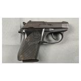 *SEIZURE* Beretta U.S.A. 3032 Tomcat 32 Auto