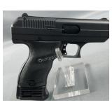 *SEIZURE* Hi-Point C9 9mm Luger