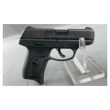 *SEIZURE* Ruger LC9s 9 MM LUGER