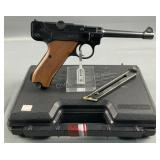*SEIZURE* Stoeger Arms Corp. Luger .22 LR