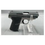 *SEIZURE* Jimenez Arms J.A. 380 .380 AUTO