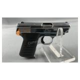 *SEIZURE* Jimenez Arms J.A. 380 380 Auto