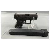*SEIZURE* Glock 27 .40SW