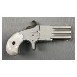*SEIZURE* Sportarms Derringer 22 CAL. L.R.