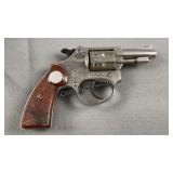 *SEIZURE* Amadeo Rossi Revolver .22 L.R.