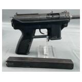 *SEIZURE* Intratec AB-10 9mm Luger