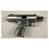 *SEIZURE* Hi-Point CF380 380 ACP