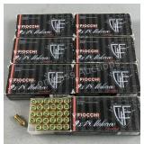 (350 Rnds) Factory 9x18 Makarov 95g FMJ