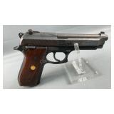 *SEIZURE* Taurus PT 99 AF 9mm Para.