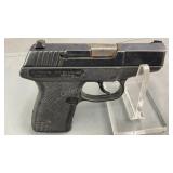 *SEIZURE* Kel-Tec P-11 9mm