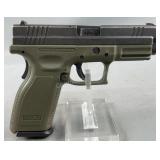 *SEIZURE* Springfield XD-9 9x19